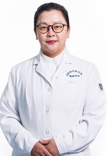 刘葵花