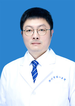 缪琦