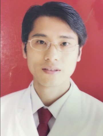 李秋水