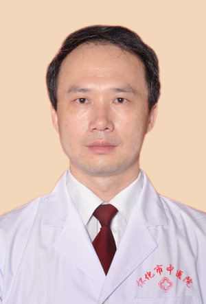 杨尚真
