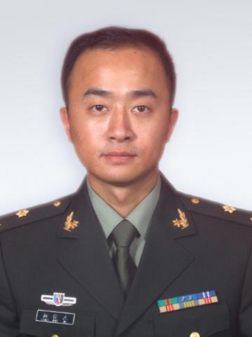 杨俊杰