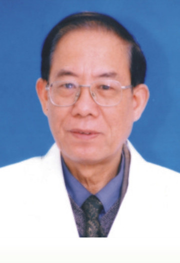 庞振瑶