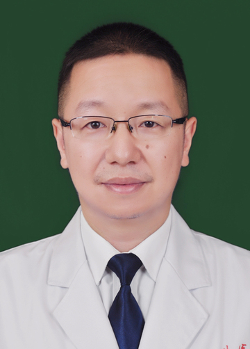 王巍