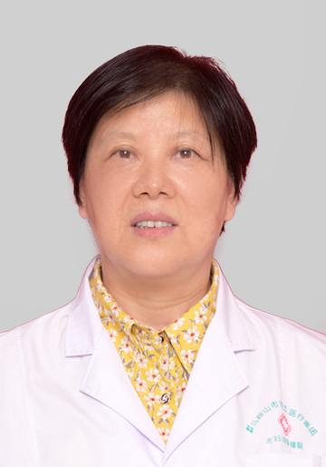 吴雪梅