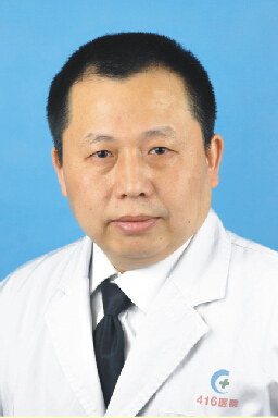 王朝点