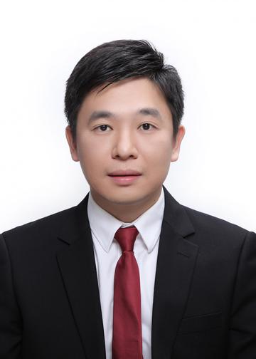 黄耀明