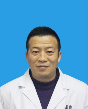 胡阳军