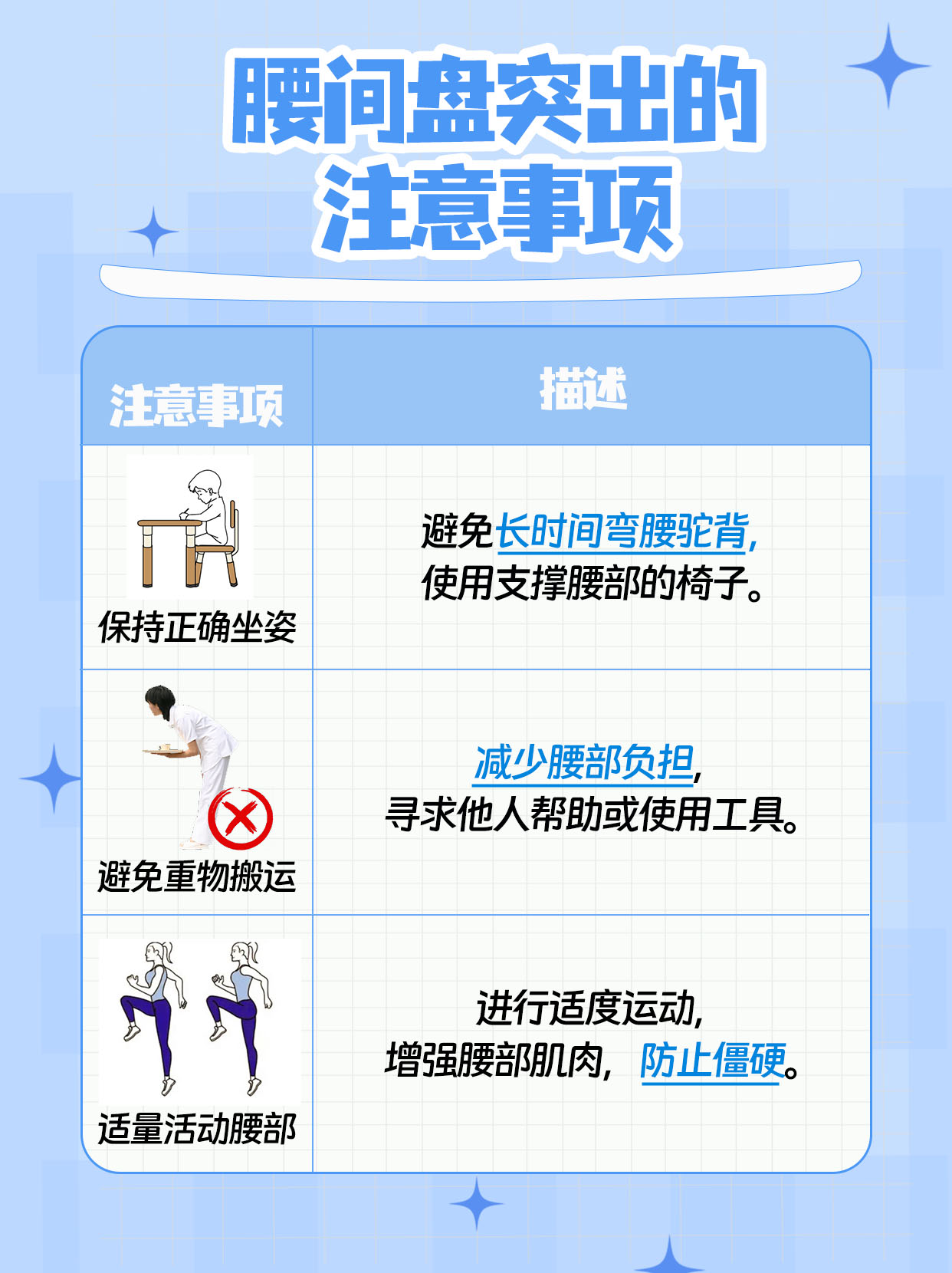 腰椎间盘突出应忌口哪些食物？深度解析