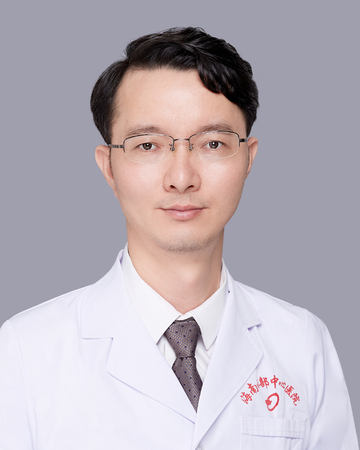 张恒林