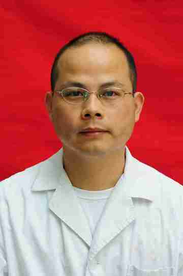 杨志武