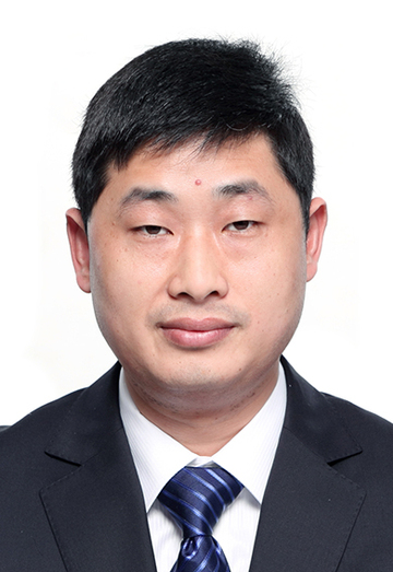于路