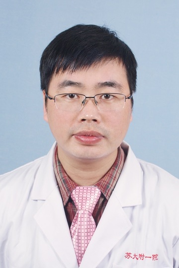 吕庆福