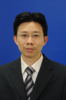 陈晓华