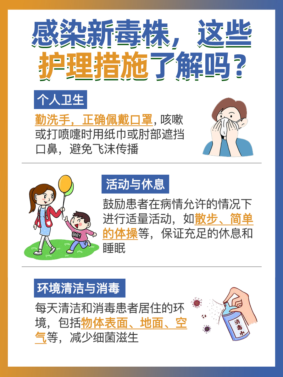 医生揭秘！新毒株来袭，这些症状你不可不知！