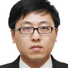 葛明坤
