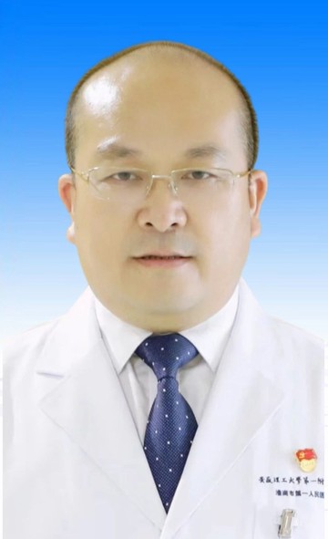谢应海