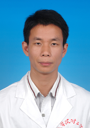 陈仕胜