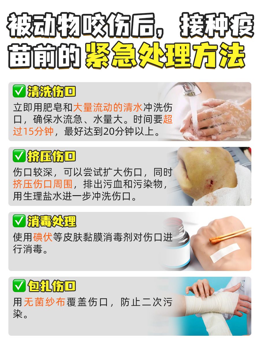 狂犬病疫苗有效期，你的安全防线能撑多久？