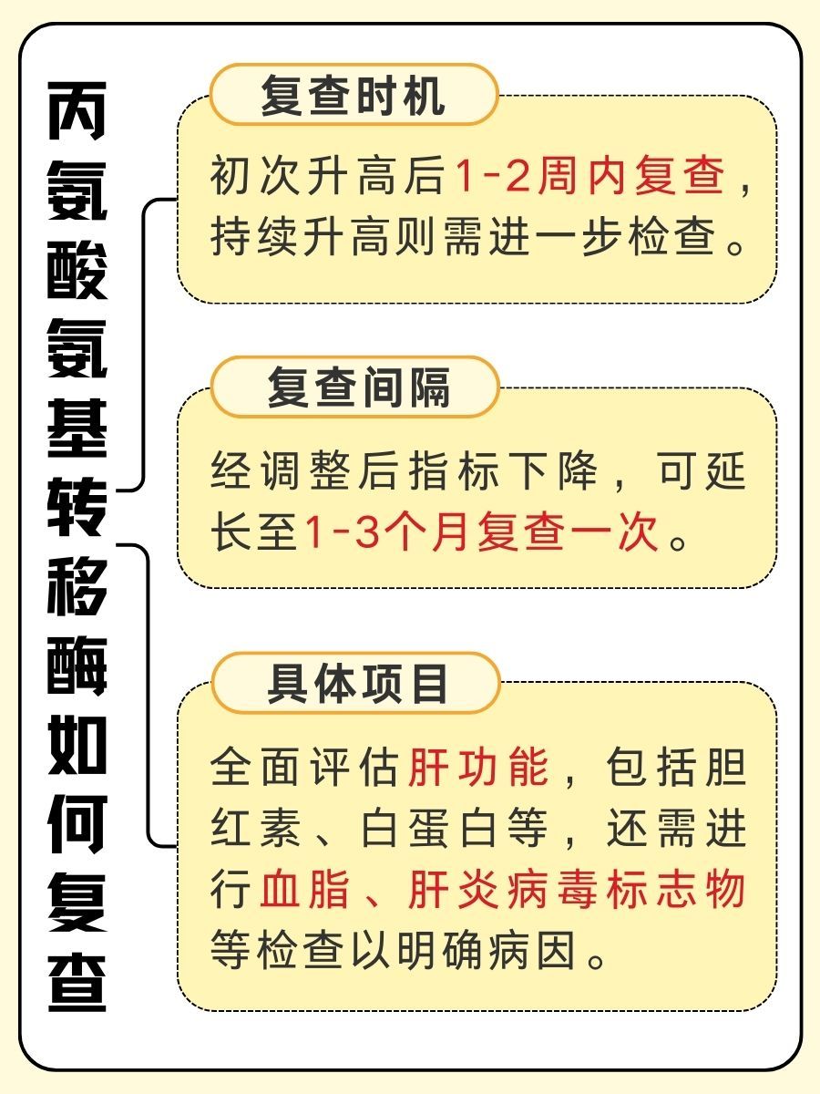 丙氨酸氨基转移酶51U/L，是身体“警报”吗