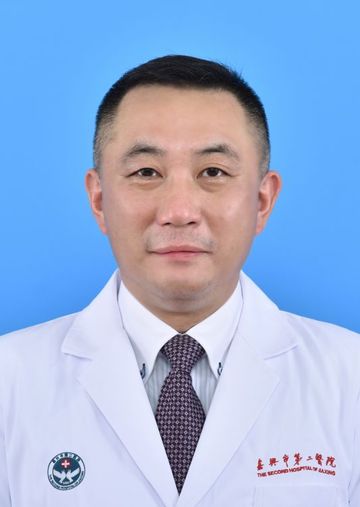 陈中栋