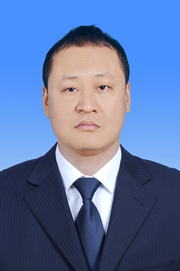 董明强
