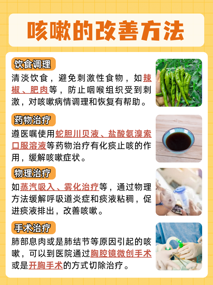 你知道咳嗽能吃什么水果吗？一文解答