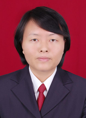 刘永丽