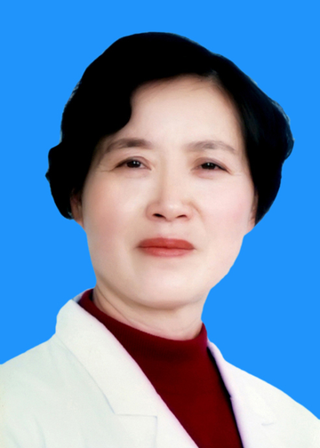 刘林英