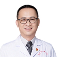 林志强