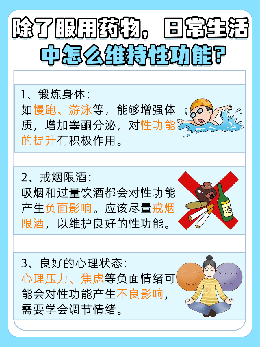 缬沙坦2片壮阳?专家在线辟谣