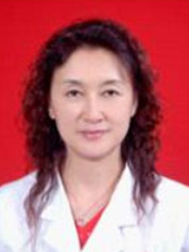 沈小梅