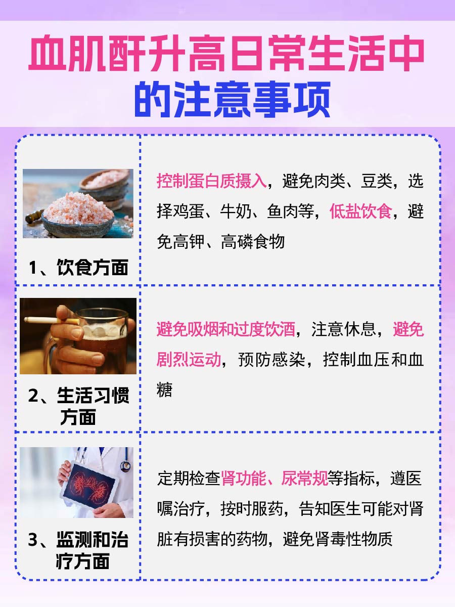 医生解答：血肌酐正常值是多少