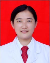 杨淑娟