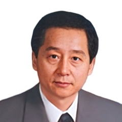 张小平