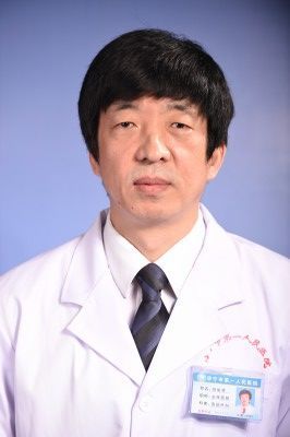 刘俊宾