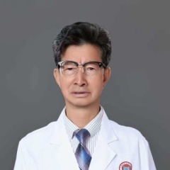 高建中