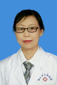 易华胜