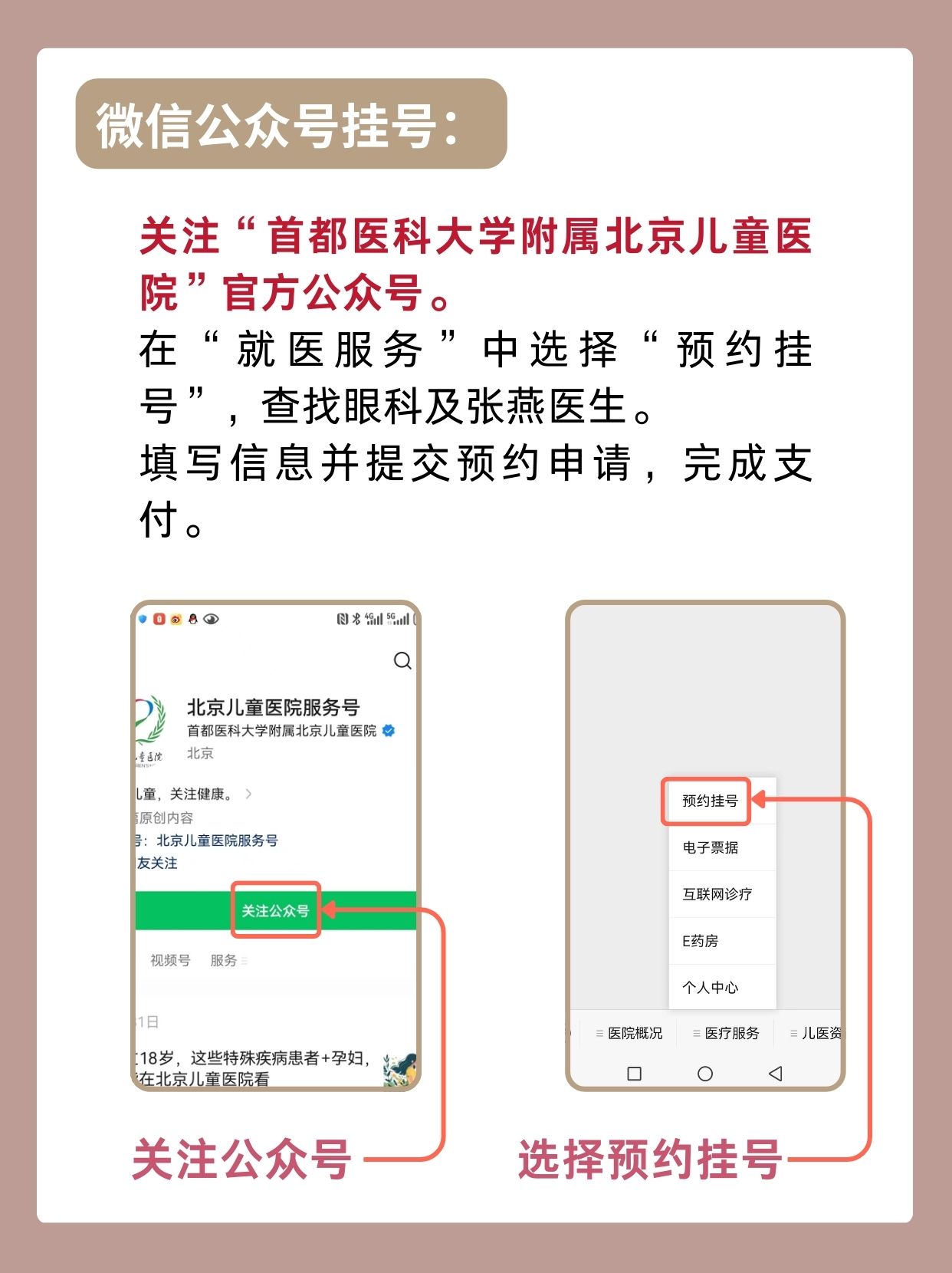 北京儿童医院张燕医生怎么样？怎么挂号？