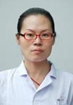 陈红华