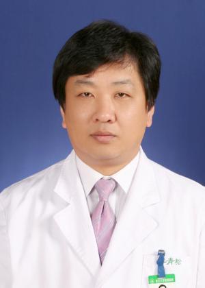 李青松