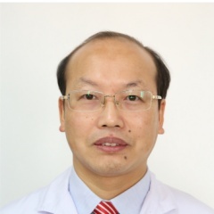 何枝生