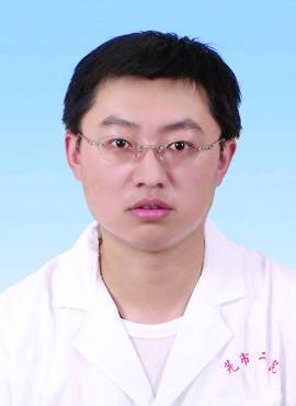 李大勇