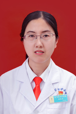 杨晓庆