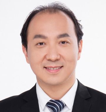 李伟