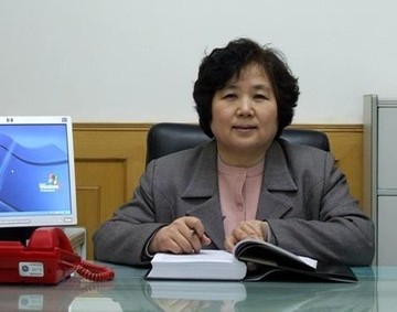 张福兰