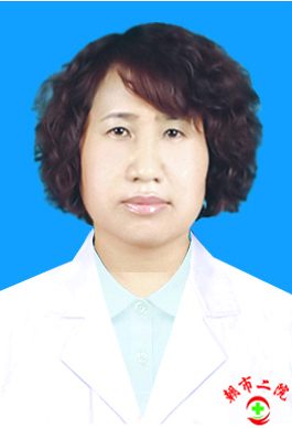梁志霞