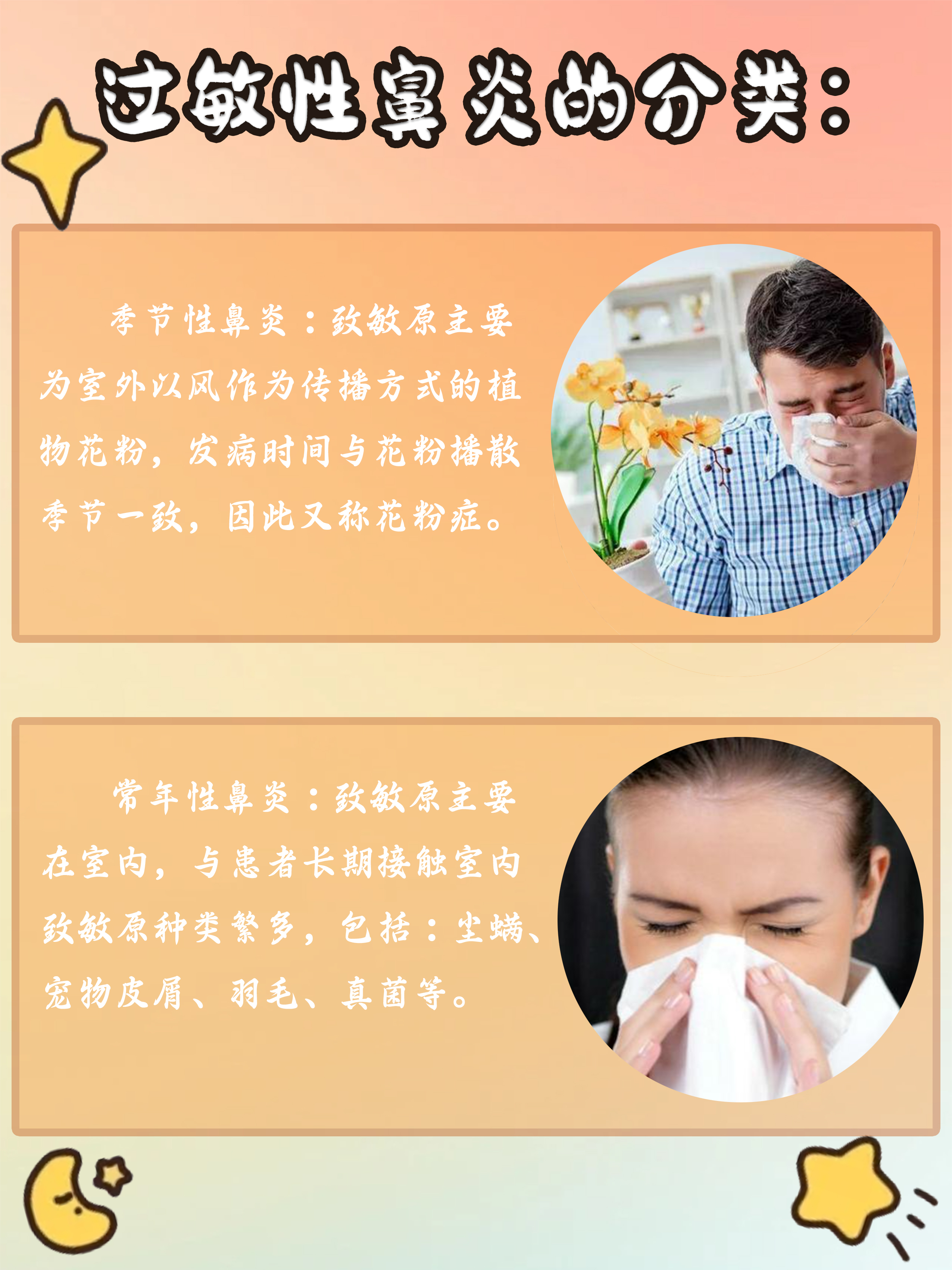 布地奈德鼻喷雾剂别乱用！这些地方要注意！
