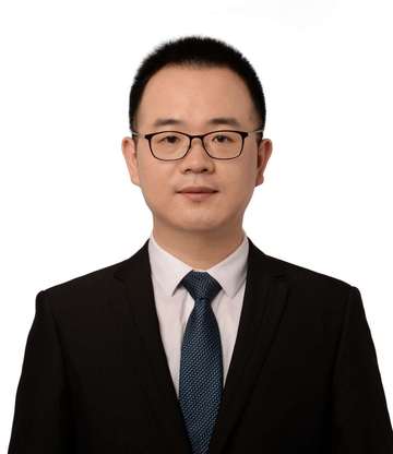 杨健