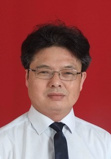 陈维荣