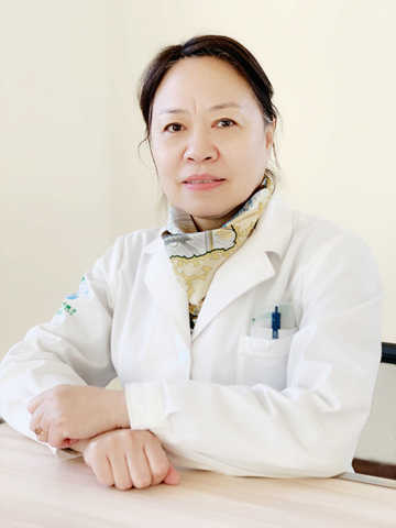 叶丽萍